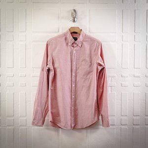 J.Crew Flex Long Sleeve Shirt, L